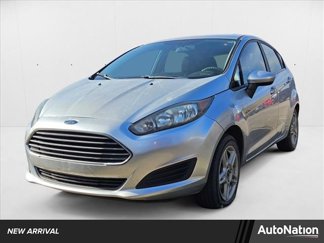 Used 2019 Ford Fiesta SE image 1
