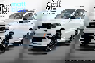 New 2025 Dodge Durango GT w/ Blacktop Package image 1