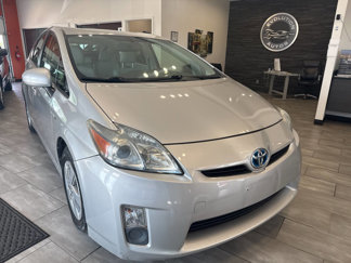 Used 2010 Toyota Prius Four image 1