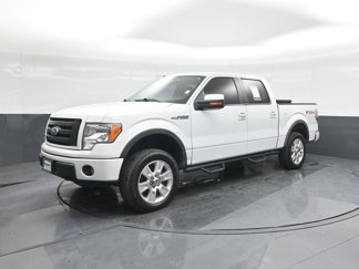 Used 2010 Ford F150 FX4 image 1