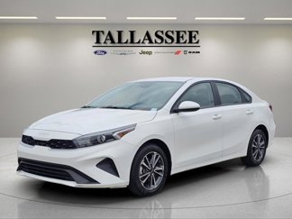 Used 2024 Kia Forte LXS image 1