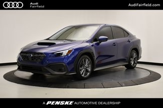 Used 2024 Subaru WRX image 1
