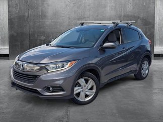 Used 2019 Honda HR-V EX image 1