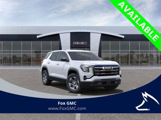 New 2025 GMC Terrain Elevation image 1
