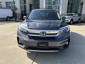Used 2019 Honda Pilot EX-L video 2