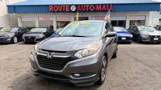 Used 2018 Honda HR-V EX image 1