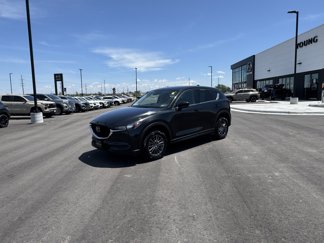Certified 2020 MAZDA CX-5 Touring image 1