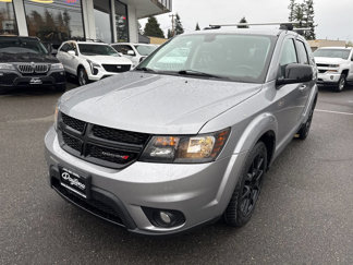 Used 2018 Dodge Journey GT w/ Driver Convenience Group image 1