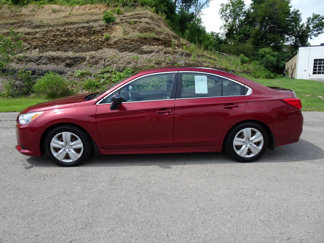 Used 2016 Subaru Legacy 2.5i image 1