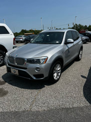 Used 2015 BMW X3 xDrive28i image 1