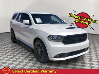 Used 2018 Dodge Durango GT image 1