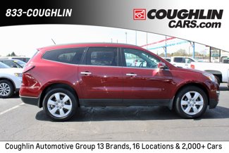 Used 2016 Chevrolet Traverse LT w/ Style and Technology Package image 1