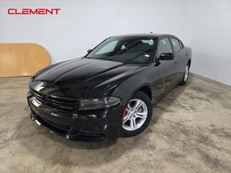 Used 2023 Dodge Charger SXT image 1