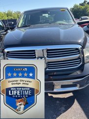 Used 2014 RAM 1500 Big Horn image 1