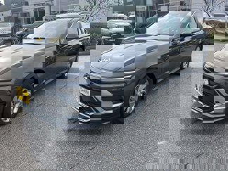 New 2025 Hyundai Sonata SE image 1