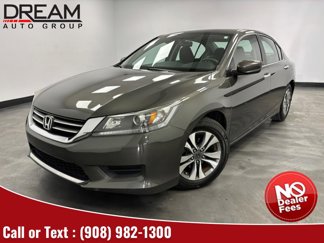 Used 2013 Honda Accord LX image 1