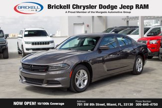 Used 2022 Dodge Charger SXT w/ Leather Interior Group image 1
