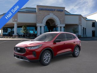 New 2025 Ford Escape Active image 1