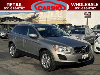 Used 2013 Volvo XC60 3.2 image 1