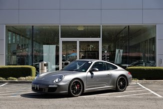 Used 2011 Porsche 911 Carrera GTS image 1