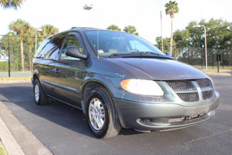 Used 2003 Dodge Grand Caravan Sport image 1