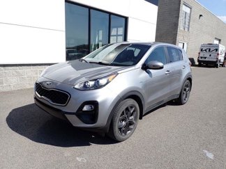 Used 2022 Kia Sportage LX w/ LX AWD Value Edition Package image 1