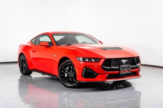 Used 2024 Ford Mustang GT image 1