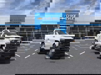 New 2025 Chevrolet Colorado W/T w/ Advanced Trailering Package image 1