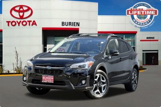 Used 2020 Subaru Crosstrek 2.0i Limited w/ Popular Package #4 image 1