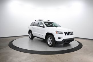 Used 2016 Jeep Grand Cherokee Laredo w/ Quick Order Package 23E image 1