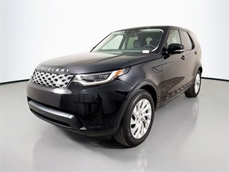 Used 2024 Land Rover Discovery S image 1