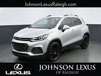 Used 2021 Chevrolet Trax LT w/ Sport Edition image 1