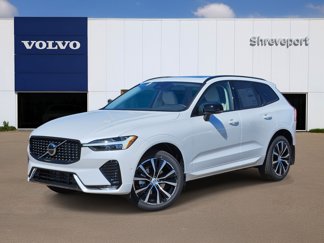 New 2025 Volvo XC60 B5 Plus w/ Protection Package Premier image 1