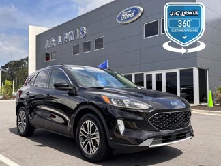 Used 2020 Ford Escape SEL image 1