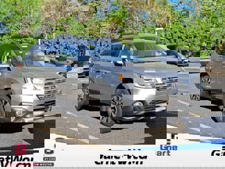 Used 2016 Subaru Outback 2.5i Limited image 1