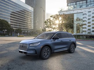 New 2025 Lincoln Corsair AWD w/ Equipment Group 101A image 1