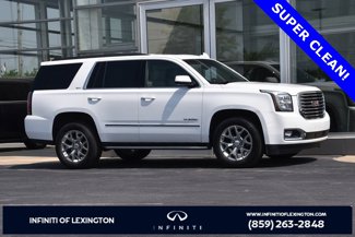 Used 2020 GMC Yukon SLT w/ Value Plus Edition image 1
