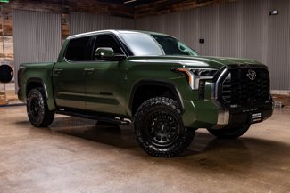 Used 2022 Toyota Tundra SR5 video 1