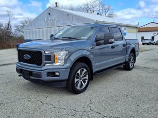 Used 2019 Ford F150 XL w/ Equipment Group 101A Mid image 1