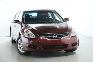 Used 2012 Nissan Altima 2.5 SL w/ 2.5SL Pkg image 1