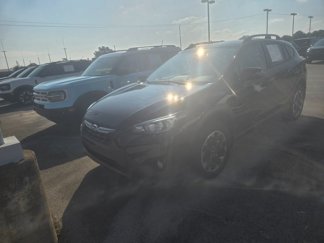 Used 2023 Subaru Crosstrek 2.0i Premium w/ Popular Package #2 image 1