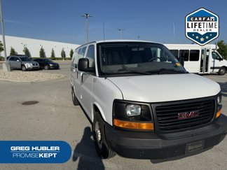 Used 2016 GMC Savana 2500 image 1
