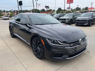 Used 2019 Volkswagen Arteon SE image 1