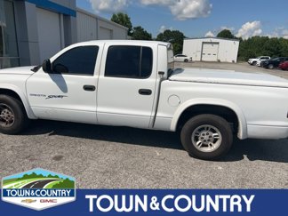 Used 2000 Dodge Dakota Sport image 1