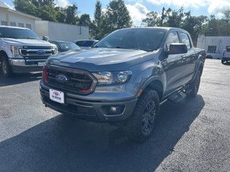 Used 2022 Ford Ranger XLT w/ Tremor Off-Road Package image 1