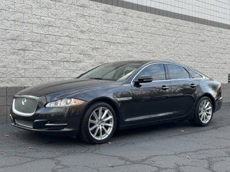 Used 2013 Jaguar XJ image 1