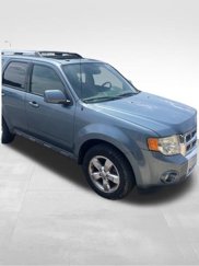 Used 2012 Ford Escape Limited image 1