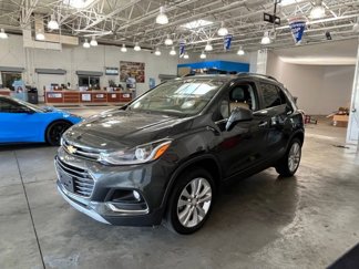 Used 2018 Chevrolet Trax Premier image 1