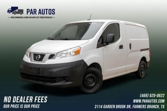 Used 2015 Nissan NV200 SV w/ Technology Package image 1