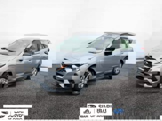 New 2025 Subaru Impreza 2.0i image 1